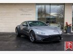 Thumbnail Photo 3 for 2020 Aston Martin V8 Vantage Coupe